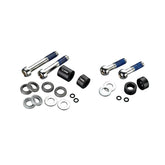 Avid - Post Spacer Disc Brakes Adaptors-Mounting Brackets _ Unite - B1keparts.com